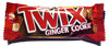 Twix Ginger cookie - Product