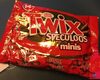 Twix speculoos mini - Product