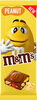 M&M's peanut - Product