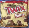 Twix bites - Product