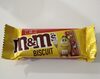 m&m's biscuit - Product