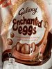 Galaxy enchanted eggs - Produit