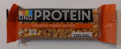 BE-KIND Protein Peanut Butter - Tuote
