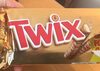 Twix - Product