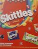 Skittles - Prodotto