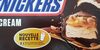 Snickers nouvelle recette - Product