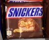 Snikers - Product