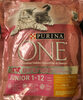 Purina One Junior - Product