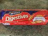 Digestives - Producte