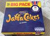 Jaffa Cakes - Produit