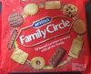 Family circle - Produkt