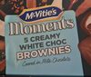 Mcvities moments - Product