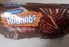 Hobnobs Chocolate Brownie flavour - نتاج