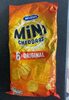 Mini Chedders - Product