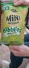 Jacobs mini cheddar nibblies - Produkt