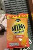 Mini Cheddars - Produkt