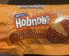 Hobnobs Sticky Toffee Pudding flavour - Prodotto