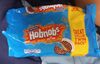 hobnobs - the oaty one milk chocolate - Prodotto