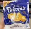 Blissfuls Belgian Chocolate and Cream - Prodotto
