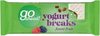 Go Ahead! 2 Yogurt Breaks Forest Fruit - Product