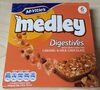 Medley - Product