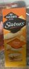 cheese thins - Product