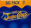 Jaffa Cakes - Product