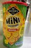 Mini cheddars original - Product
