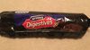 Digestives Dark Chocolate - Produit
