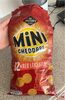 Mini Cheddars - Product