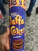 Jaffa Cakes - Producto