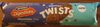 McVitie's Digestives Twists Chocolate Chip & Coconut - Product