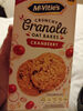McVitie's Crunchy Granola Cranberry - Product