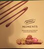 Moments - Prodotto