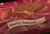 Cherry Bakewell Digestives - Product