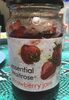 Strawberry jam - Product