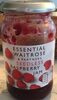 Seedless raspberry jam - Product