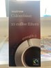 WR Colombian Coffee Filters - Producto