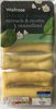 Waitrose Fresh Pasta Cannelloni Spinach & Ricotta - Product