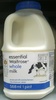 Whole Milk - Producte