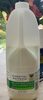 Essential Waitrose Semi-skimmed Milk 1.7% Fat 4 Pints - Product