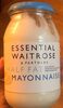 half fat mayonaise - Produit
