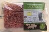 Free range british pork mince - Product