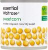 Sweetcorn - Product