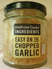 Cooks Ingredients: Chopped Garlic - Product
