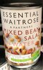Mixed Bean Salad in water - Product