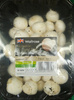 Versatile and firm button mushrooms - Product