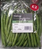 Fine Green Beans - Product