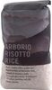 Waitrose Italian Arborio Risotto Rice - Product