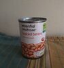Baked Beans In Tomato Sauce - Produit